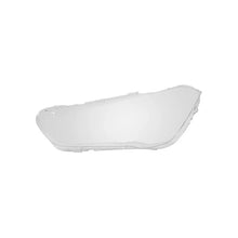 Carica l'immagine nel visualizzatore di Gallery, Set trasparenti fari per BMW X1 F48 2016-2019, sinistro e destro