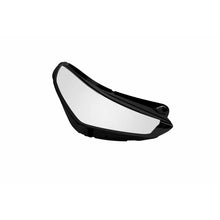 Carica l'immagine nel visualizzatore di Gallery, Set trasparenti fari per BMW X1 U11 dal 2023, sinistro e destro