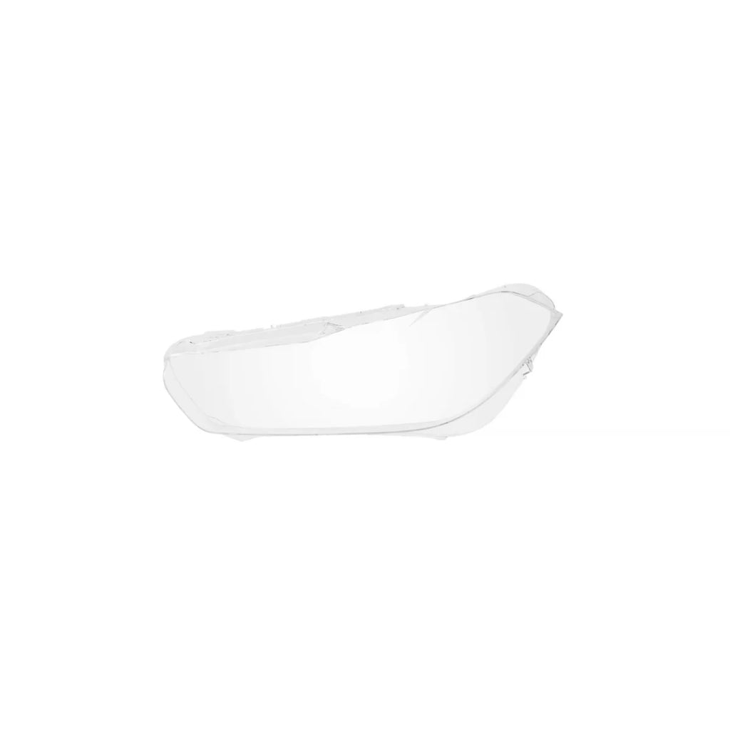 Set trasparenti fari per BMW X2 F39 2018-2021, sinistro e destro