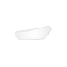 Set trasparenti fari per BMW X2 F39 2018-2021, sinistro e destro