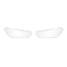 Set trasparenti fari per BMW X2 F39 2018-2021, sinistro e destro