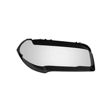 Carica l'immagine nel visualizzatore di Gallery, Set trasparenti fari per BMW X3 E83 2004-2010, sinistro e destro