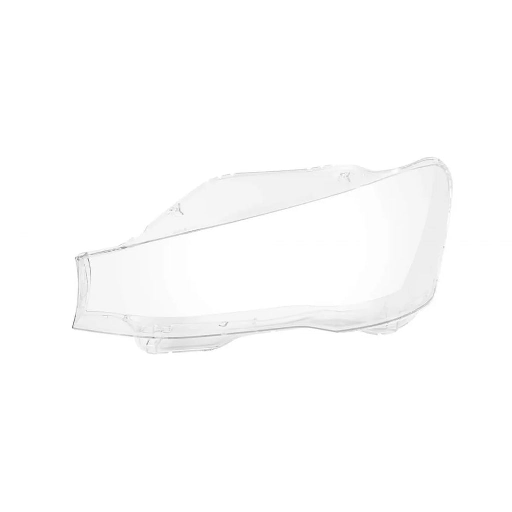 Set trasparenti fari per BMW X3 F25 2014-2017