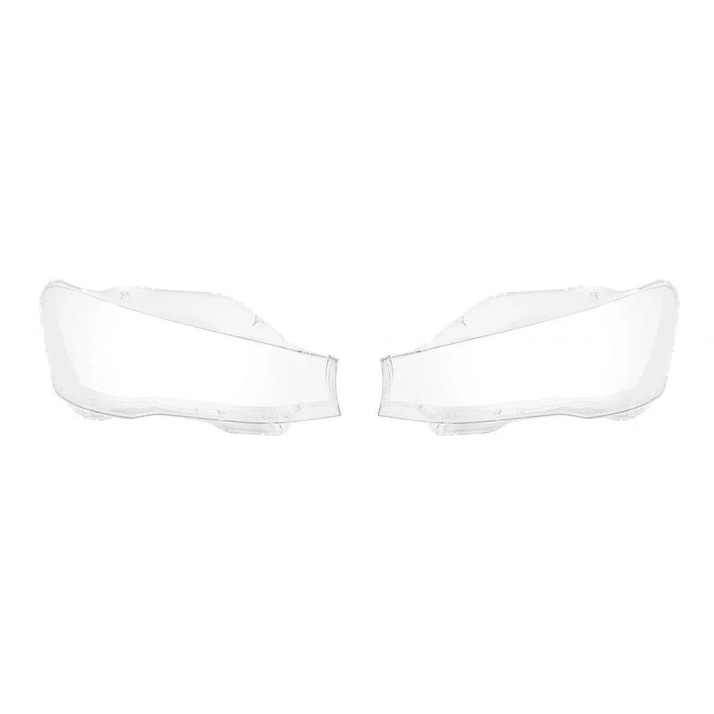 Set trasparenti fari per BMW X3 F25 2014-2017