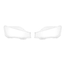 Carica l'immagine nel visualizzatore di Gallery, Set trasparenti fari per BMW X3 F25 2014-2017
