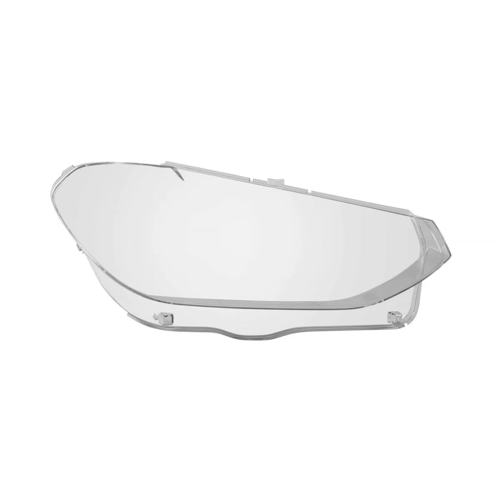 Set trasparenti fari per BMW X3 G01 2018-2020, sinistro e destro