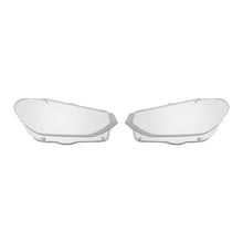 Carica l'immagine nel visualizzatore di Gallery, Set trasparenti fari per BMW X3 G01 2018-2020, sinistro e destro