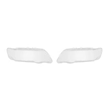 Carica l'immagine nel visualizzatore di Gallery, Set trasparenti fari per BMW X5 E53 2000-2003, sinistro e destro