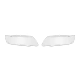 Set trasparenti fari per BMW X5 E53 2000-2003, sinistro e destro