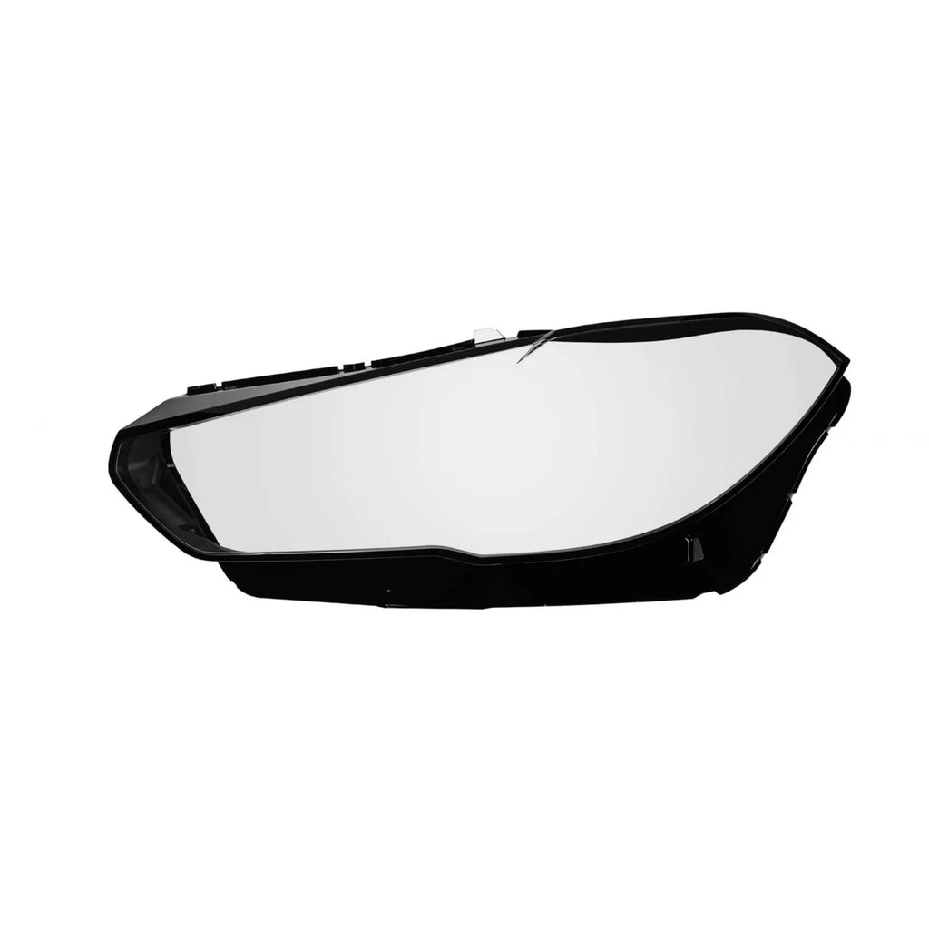 Set trasparenti fari per BMW X5 G05 2018-2022, sinistro e destro