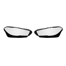 Carica l'immagine nel visualizzatore di Gallery, Set trasparenti fari per BMW X5 G05 2018-2022, sinistro e destro