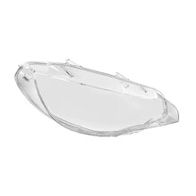 Carica l'immagine nel visualizzatore di Gallery, Set trasparenti fari per BMW X6 E71 2008-2013, sinistro e destro