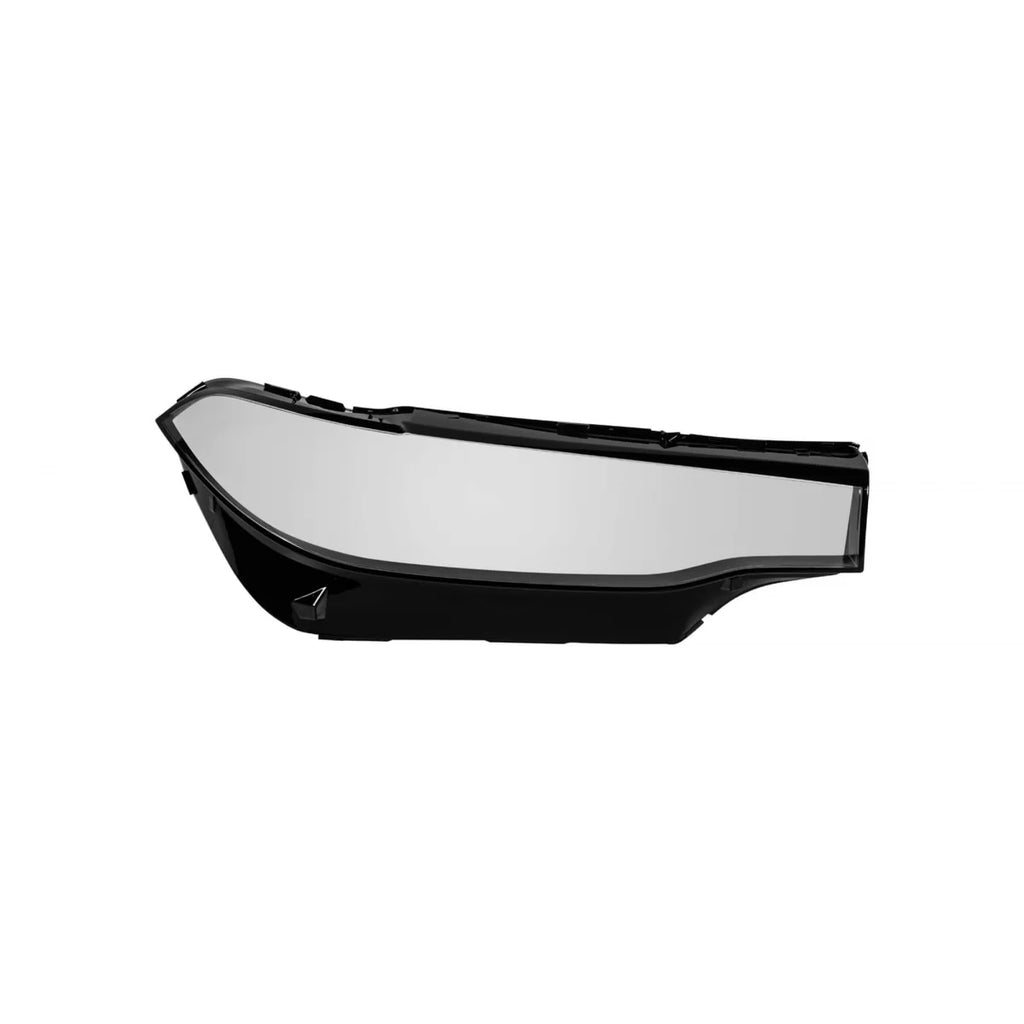 Set trasparenti fari per BMW X7 G07 2018-2020, sinistro e destro