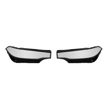 Carica l'immagine nel visualizzatore di Gallery, Set trasparenti fari per BMW X7 G07 2018-2020, sinistro e destro