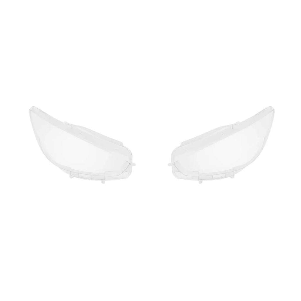 Set trasparenti fari per Mazda CX-5 2012-2015, sinistro e destro