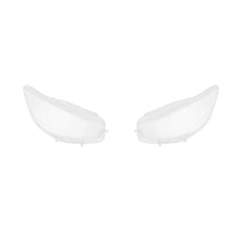 Set trasparenti fari per Mazda CX-5 2012-2015, sinistro e destro