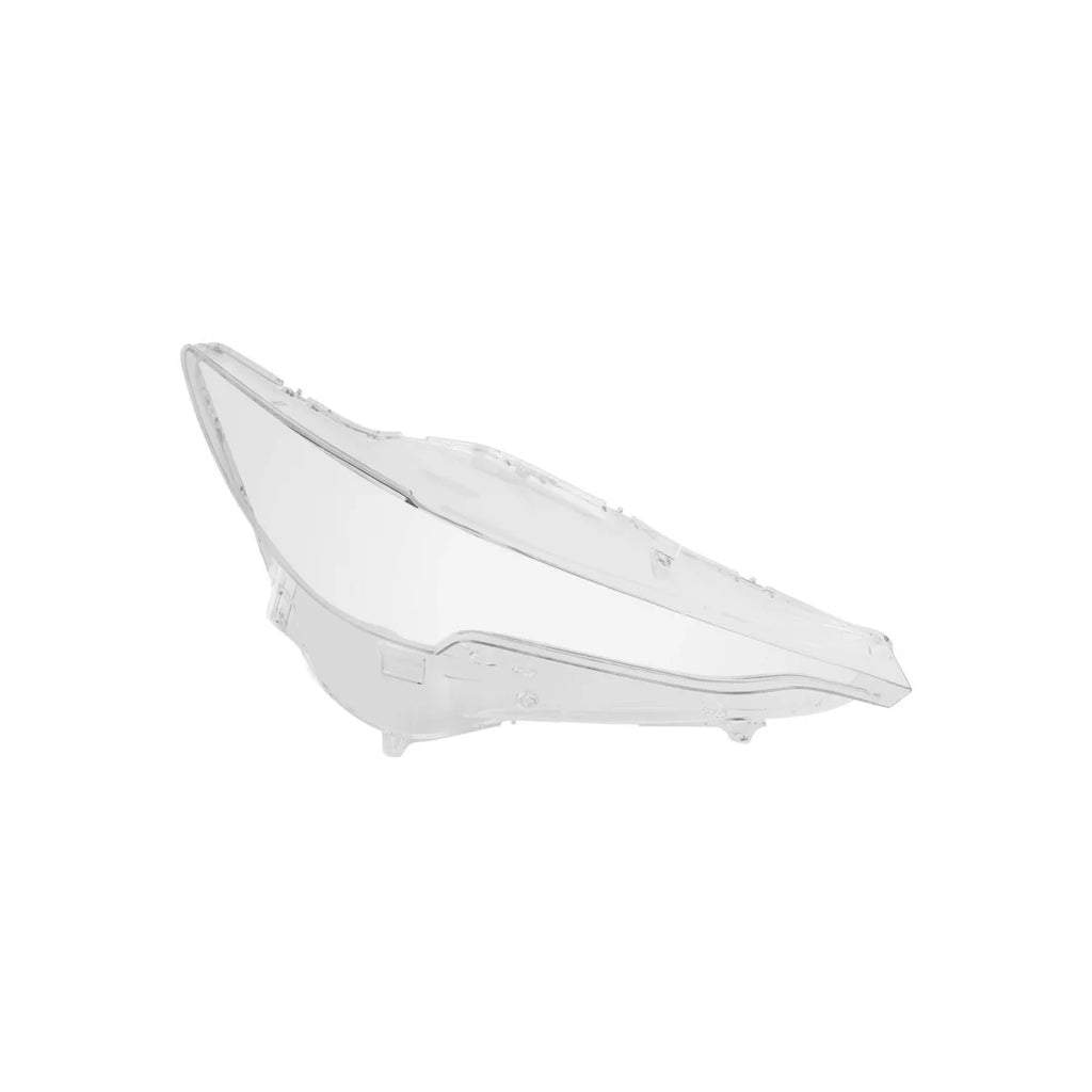Set trasparenti fari per Mazda CX-5 2015-2017, sinistro e destro
