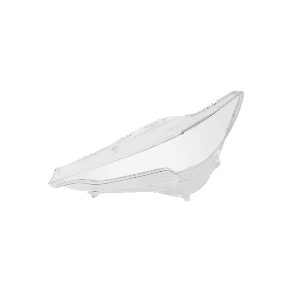 Set trasparenti fari per Mazda CX-5 2015-2017, sinistro e destro