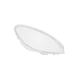 Set trasparenti fari per Mercedes Classe B W246 2011-2015, sinistro e destro