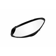 Carica l'immagine nel visualizzatore di Gallery, Set trasparenti fari per Mercedes Classe B W246 2016-2019, sinistro e destro