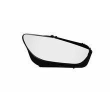 Set trasparenti fari per Mercedes Classe B W247 2020-2022, sinistro e destro