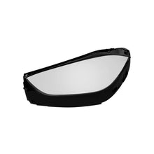 Set trasparenti fari per Mercedes Classe C W206, S206 dal 2021, sinistro e destro
