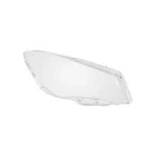 Carica l'immagine nel visualizzatore di Gallery, Set trasparenti fari per Mercedes CLA C117 2013-2016, sinistro e destro