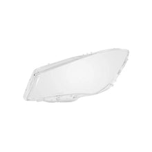 Carica l'immagine nel visualizzatore di Gallery, Set trasparenti fari per Mercedes CLA C117 2013-2016, sinistro e destro