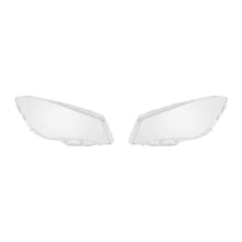 Carica l'immagine nel visualizzatore di Gallery, Set trasparenti fari per Mercedes CLA C117 2013-2016, sinistro e destro