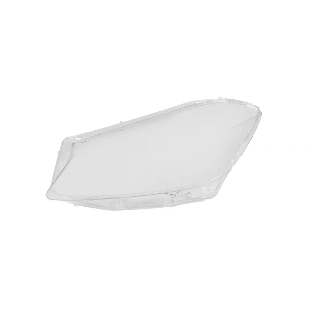 Set trasparenti fari per Mercedes Classe A W176 2012-2016, sinistro e destro