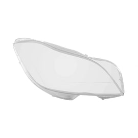 Set trasparenti fari per Mercedes CLS C218 2011-2014, sinistro e destro