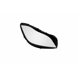 Set trasparenti fari per Mercedes CLS C218 2015-2018, sinistro e destro