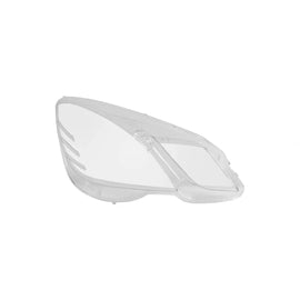 Set trasparenti fari per Mercedes Classe E W212 2009-2012, sinistro e destro