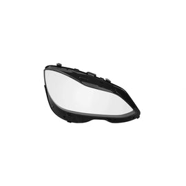 Set trasparenti fari per Mercedes Classe E W212 2014-2015, sinistro e destro