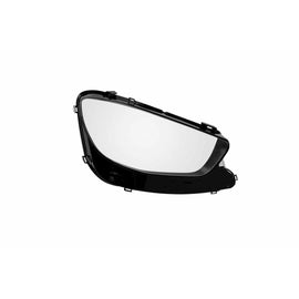 Set trasparenti fari per Mercedes Classe E W213 berlina, station wagon 2020-2022, sinistro e destro