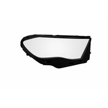 Set trasparenti fari per Mercedes Classe E W214 berlina, station wagon dal 2023, sinistro e destro