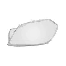 Set trasparenti fari per Mercedes GL X166 2012-2016, sinistro e destro