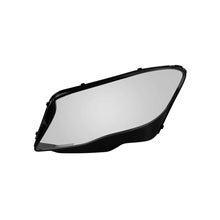 Carica l'immagine nel visualizzatore di Gallery, Set trasparenti fari per Mercedes GLA X156 2013-2016, sinistro e destro
