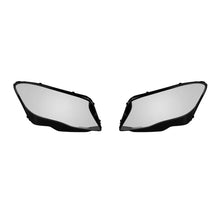 Carica l'immagine nel visualizzatore di Gallery, Set trasparenti fari per Mercedes GLA X156 2013-2016, sinistro e destro