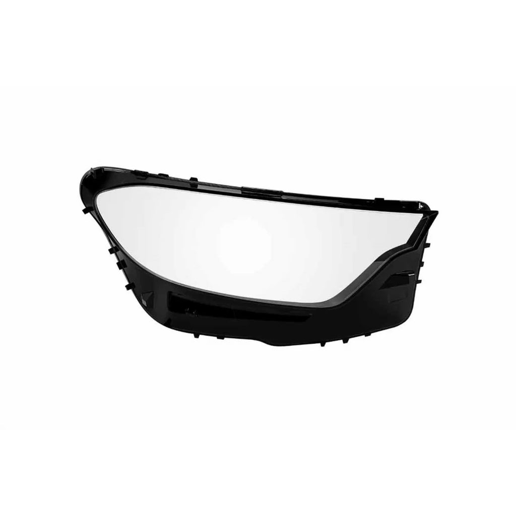 Set trasparenti fari per Mercedes GLC X254 dal 2023, sinistro e destro