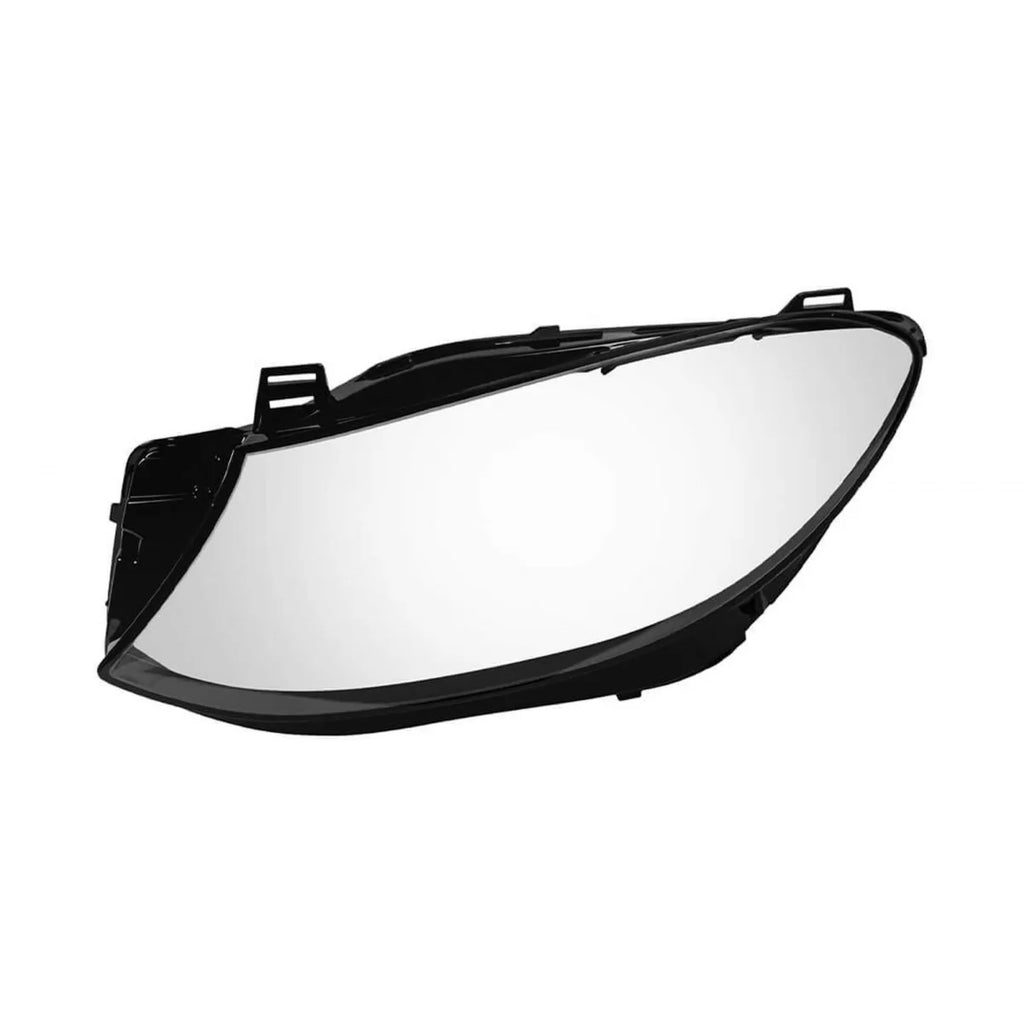 Set trasparenti fari per Mercedes GLE W166 2016-2019, sinistro e destro