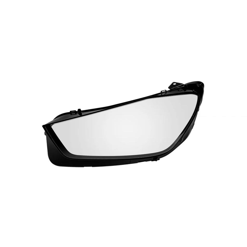 Set trasparenti fari per Mercedes GLE W167 dal 2019, sinistro e destro