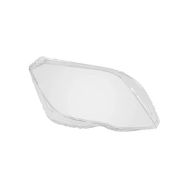 Set trasparenti fari per Mercedes GLK X204 2013-2015, sinistro e destro