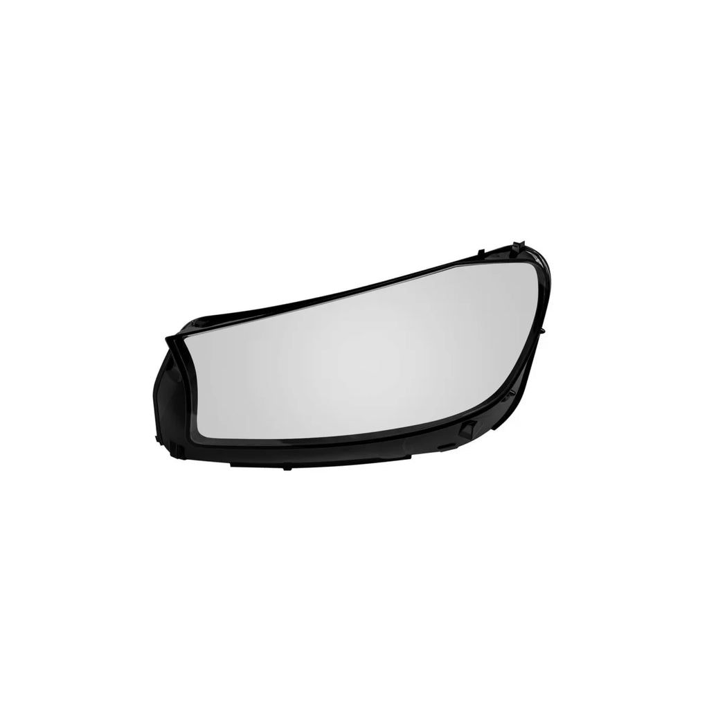 Set trasparenti fari per Mercedes GLS X167 dal 2020, sinistro e destro
