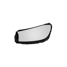 Set trasparenti fari per Mercedes GLS X167 dal 2020, sinistro e destro
