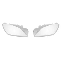 Carica l'immagine nel visualizzatore di Gallery, Set trasparenti fari per Mercedes ML W166 2012-2015, sinistro e destro