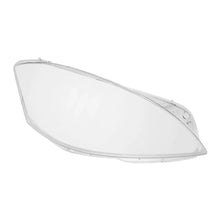 Set trasparenti fari per Mercedes Classe S W221 2010-2013, sinistro e destro