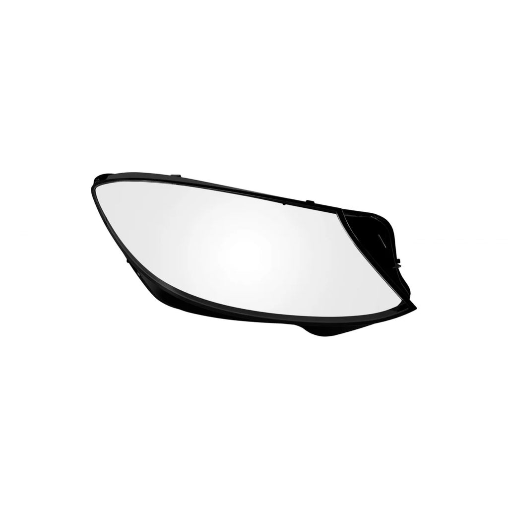 Set trasparenti fari per Mercedes Classe S W222 2014-2017, sinistro e destro