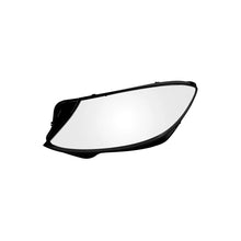Set trasparenti fari per Mercedes Classe S W222 2014-2017, sinistro e destro