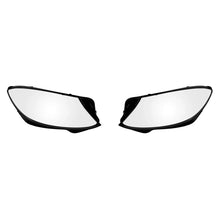 Set trasparenti fari per Mercedes Classe S W222 2014-2017, sinistro e destro